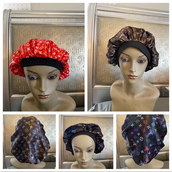 Designer bonnets - Picture 5 of 6